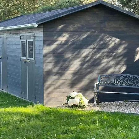 Villa In Doksy Near Macha Lake